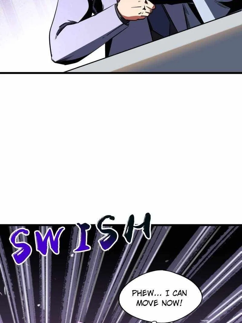 Super Gene Chapter 258 – Page 26