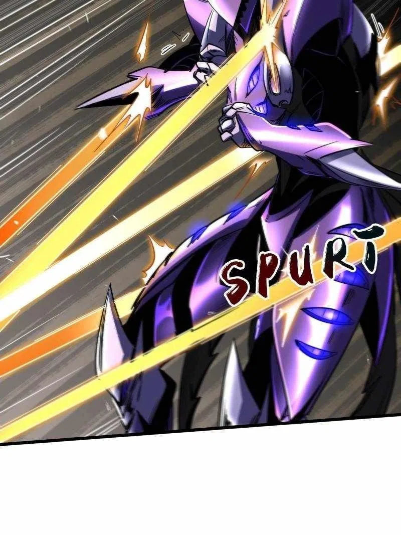 Super Gene Chapter 258 – Page 29