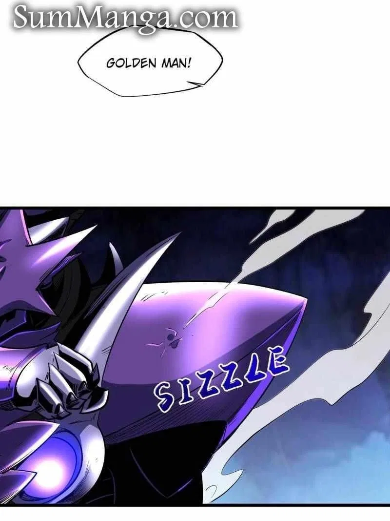 Super Gene Chapter 258 – Page 30