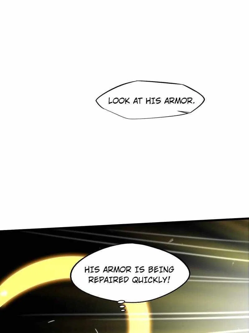 Super Gene Chapter 258 – Page 31