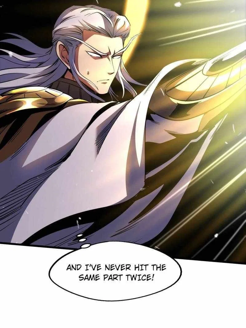 Super Gene Chapter 258 – Page 32