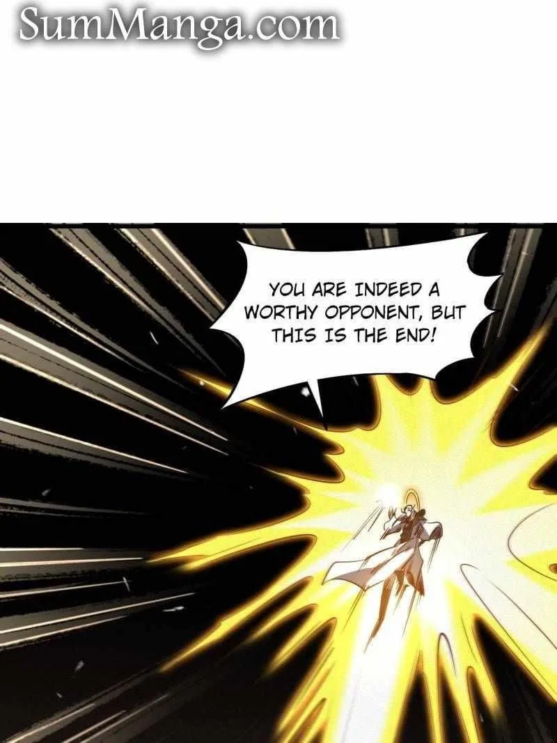 Super Gene Chapter 258 – Page 34