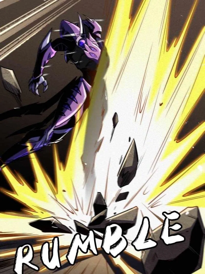Super Gene Chapter 258 – Page 37