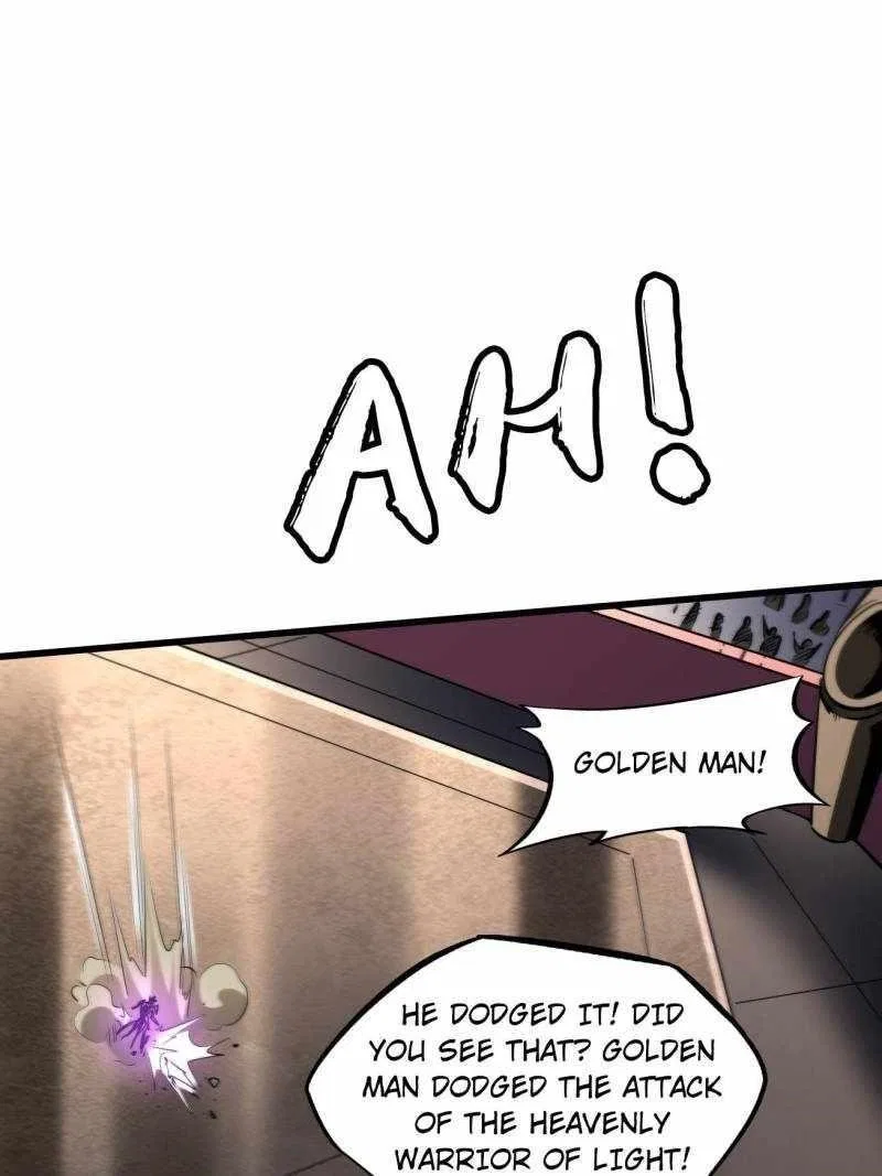 Super Gene Chapter 258 – Page 40