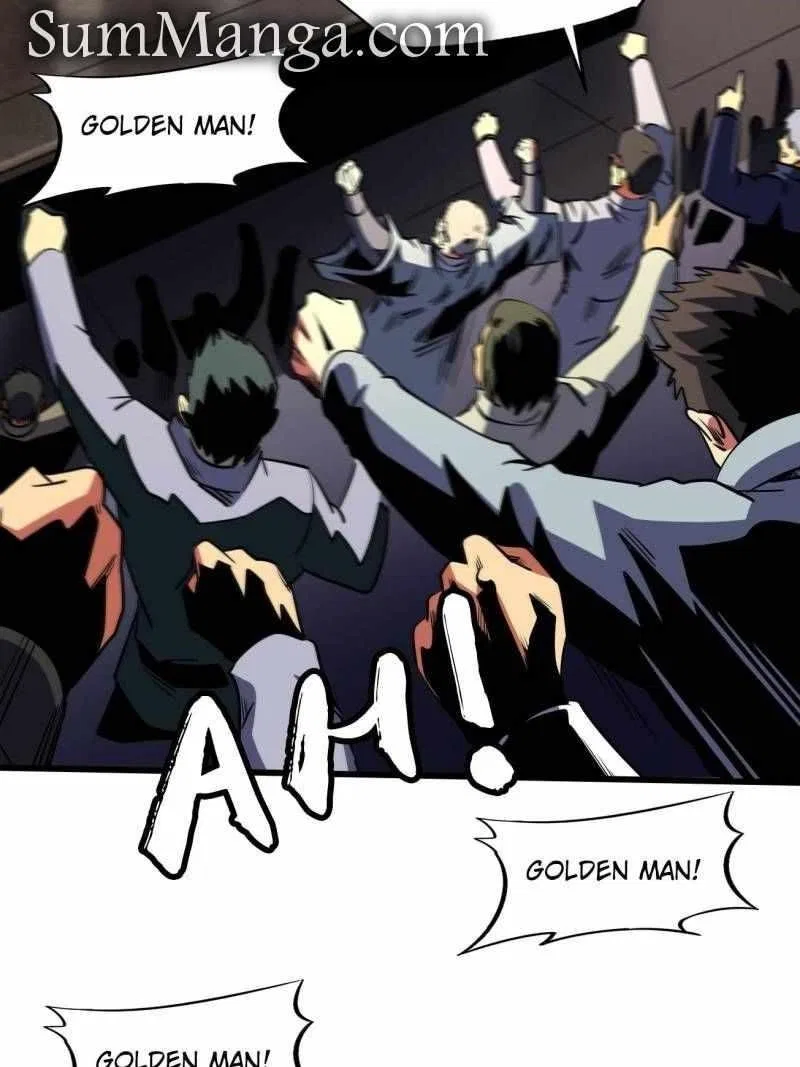 Super Gene Chapter 258 – Page 41