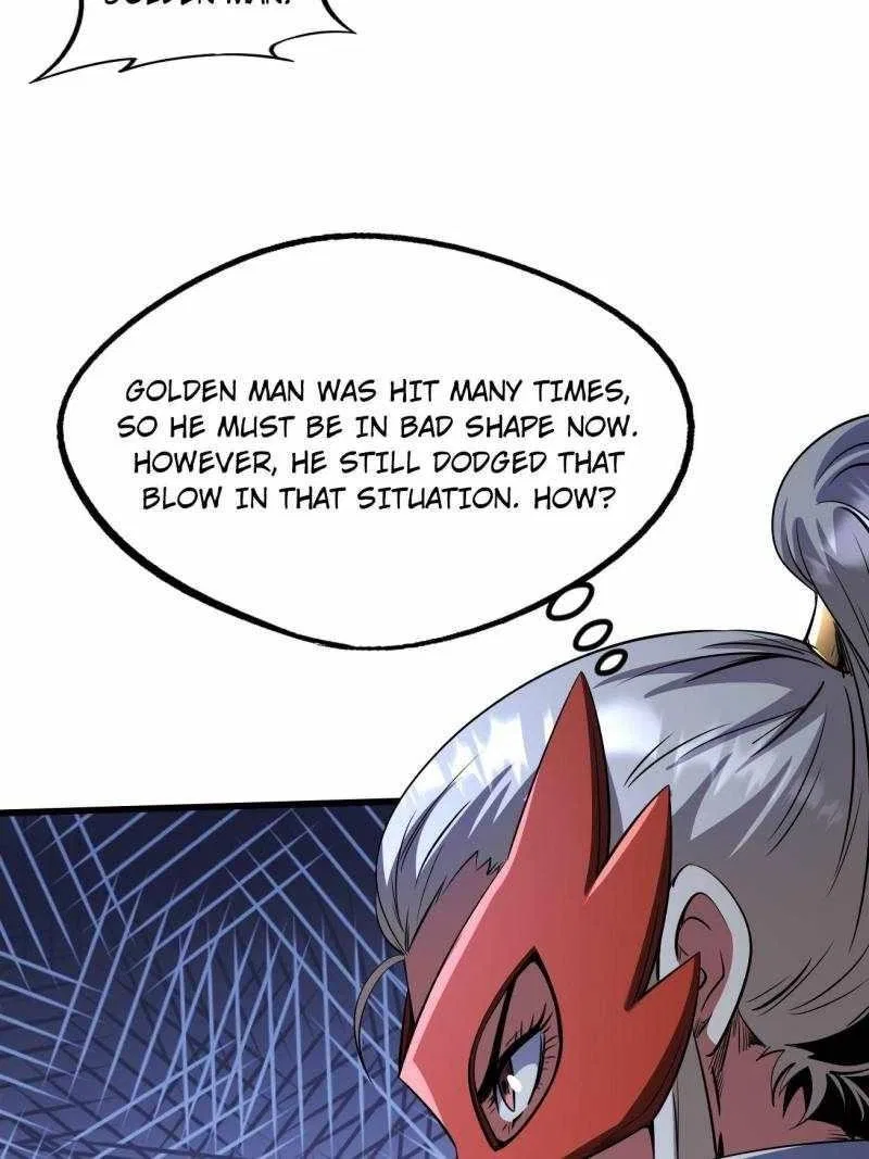 Super Gene Chapter 258 – Page 42
