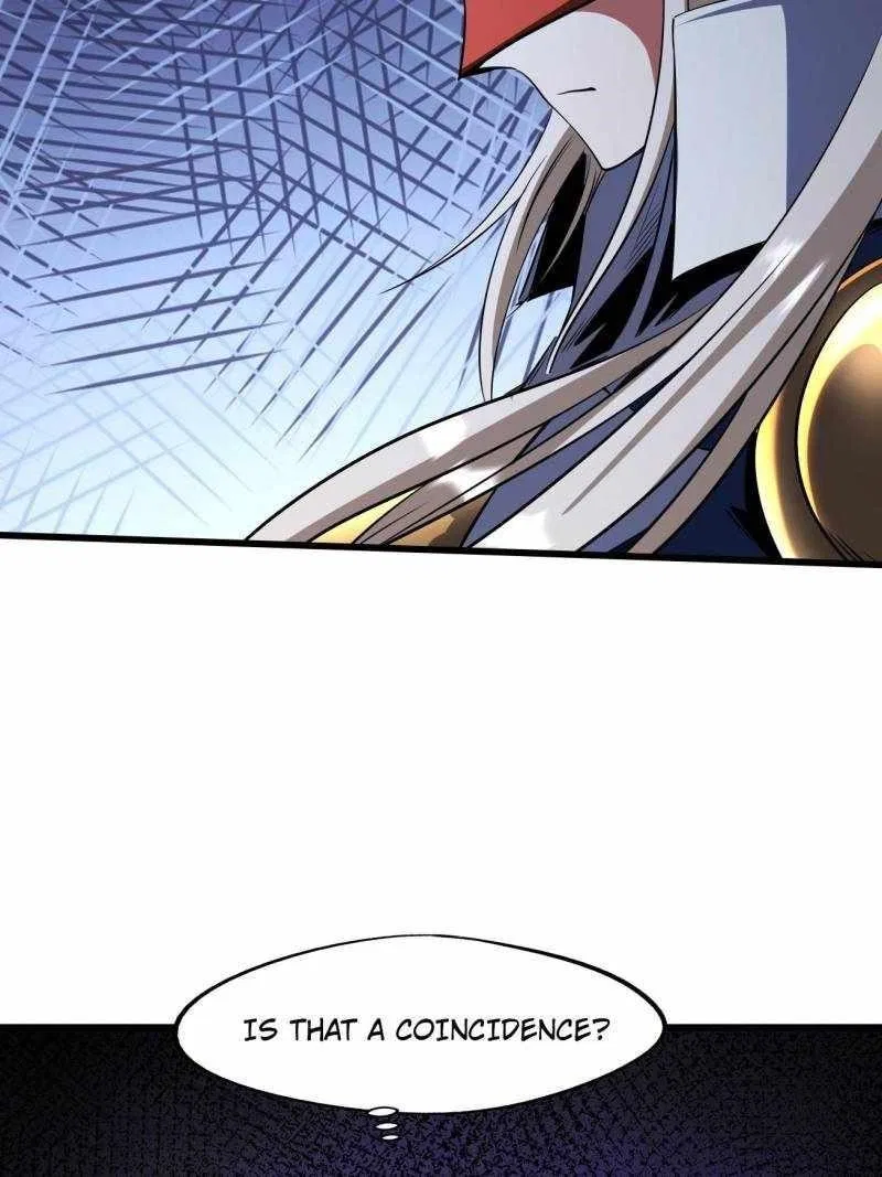 Super Gene Chapter 258 – Page 43