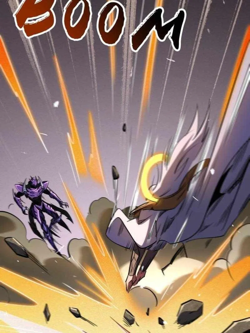 Super Gene Chapter 258 – Page 48