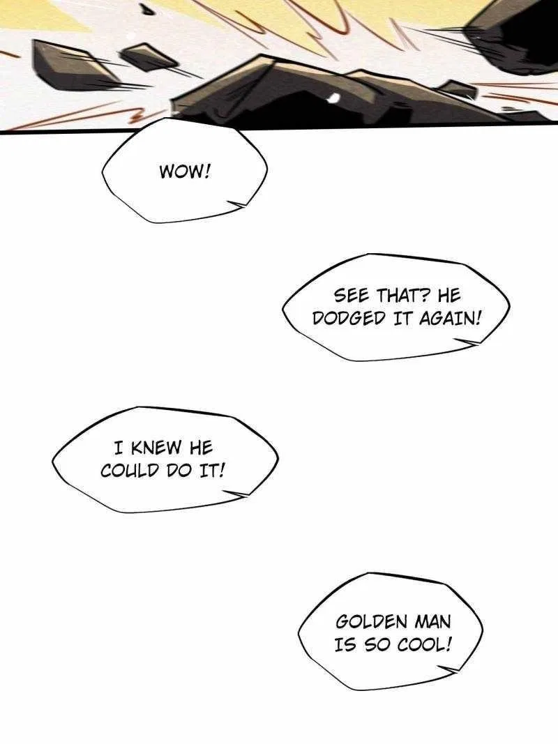 Super Gene Chapter 258 – Page 49