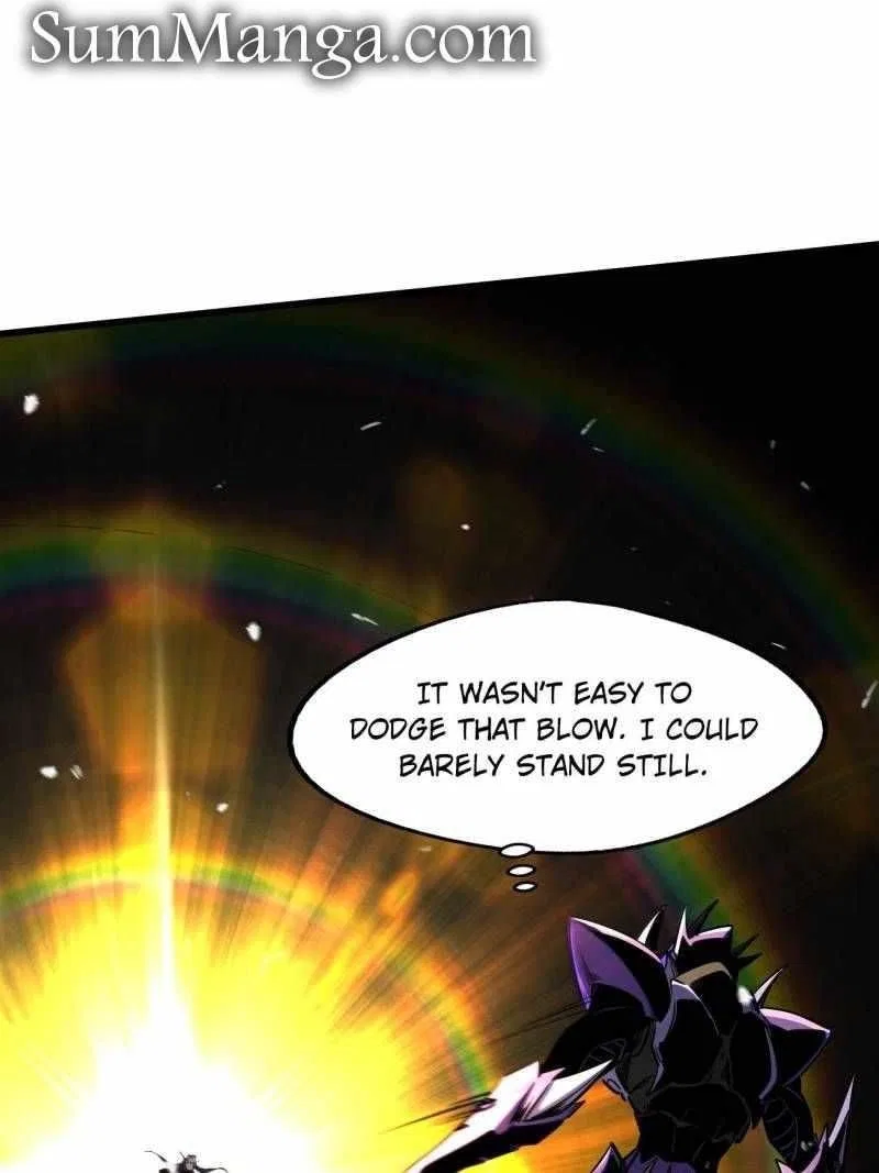 Super Gene Chapter 258 – Page 53