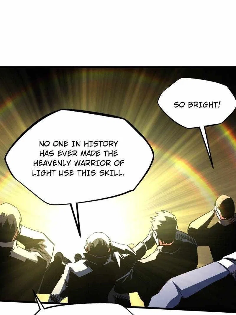 Super Gene Chapter 258 – Page 57