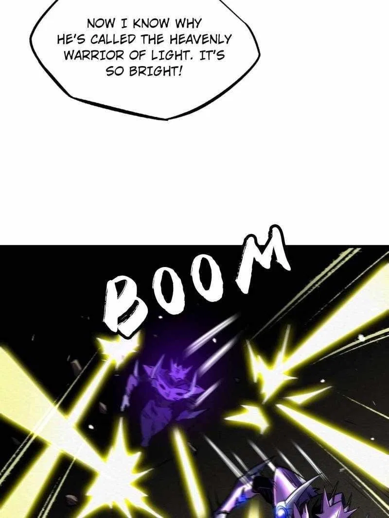 Super Gene Chapter 258 – Page 58
