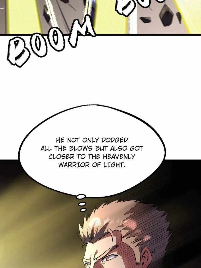 Super Gene Chapter 258 – Page 60