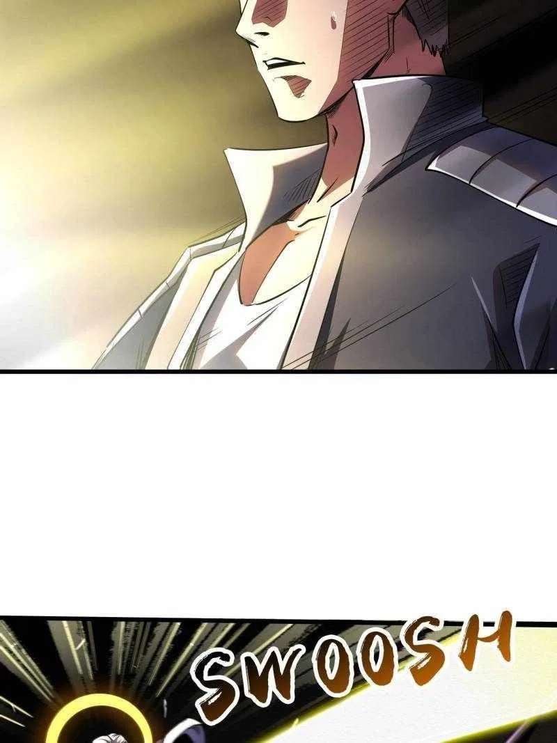 Super Gene Chapter 258 – Page 61