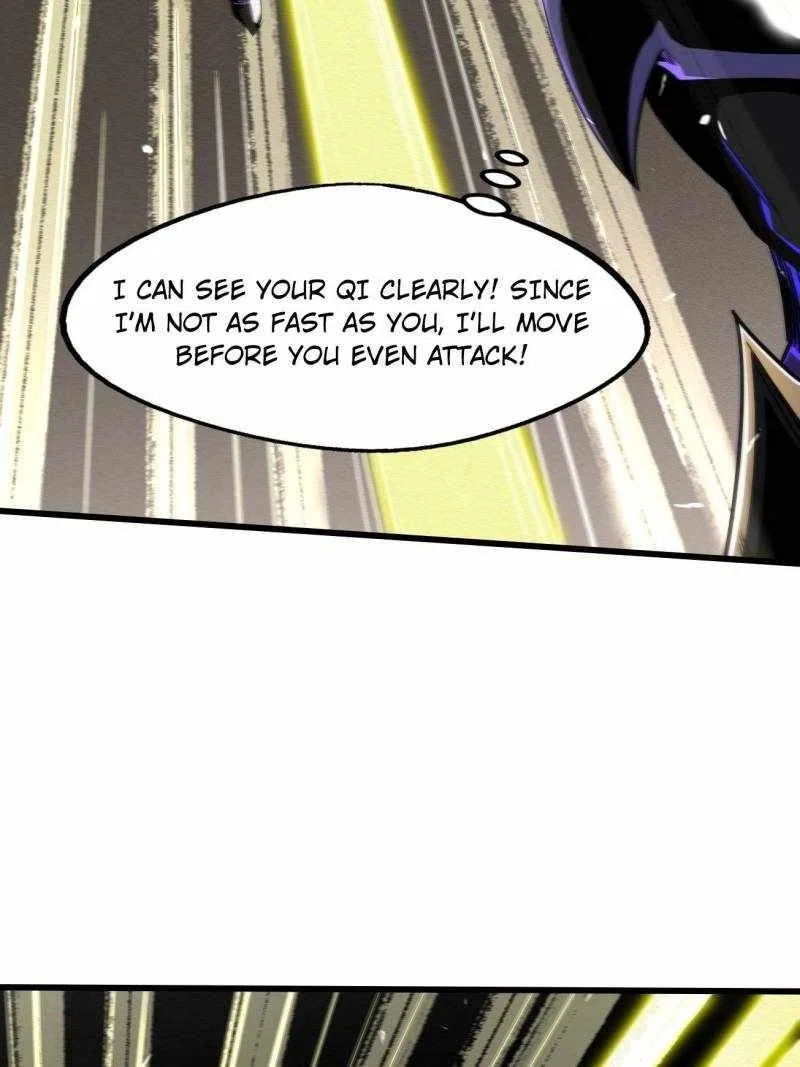 Super Gene Chapter 258 – Page 63