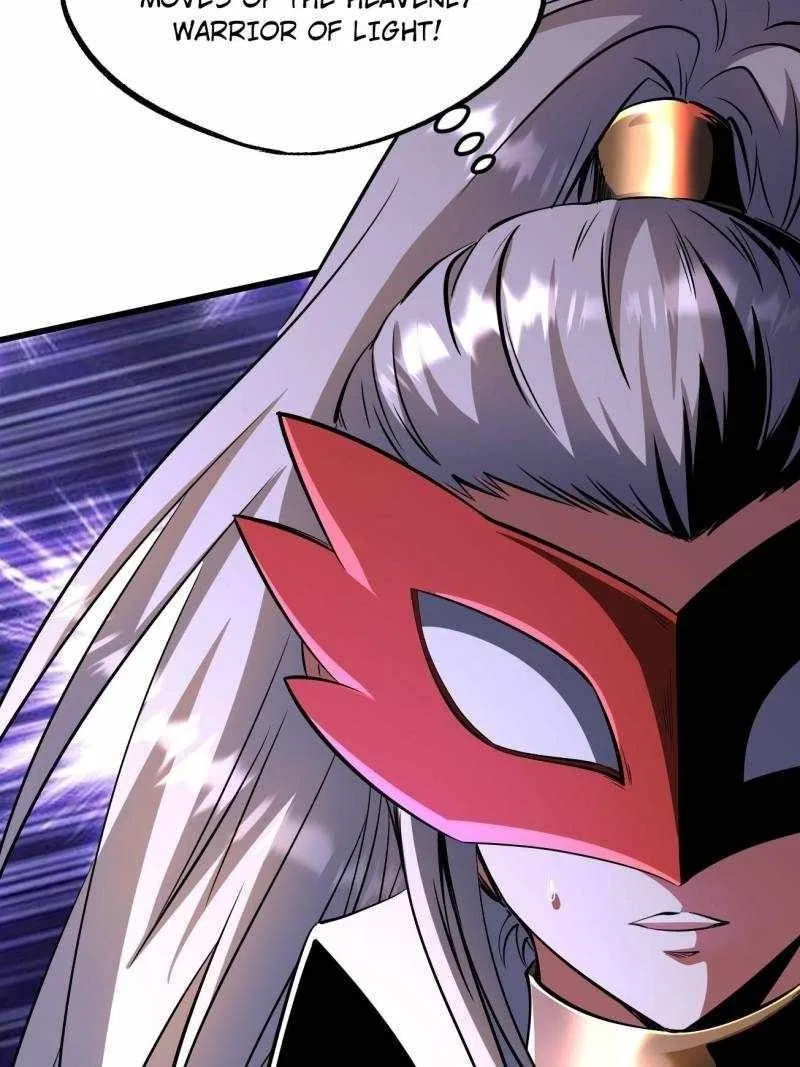Super Gene Chapter 258 – Page 66