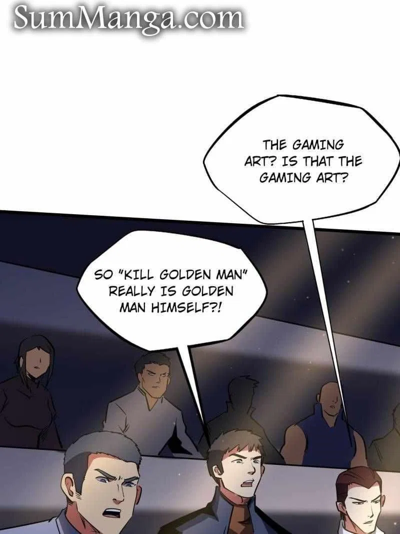 Super Gene Chapter 258 – Page 68