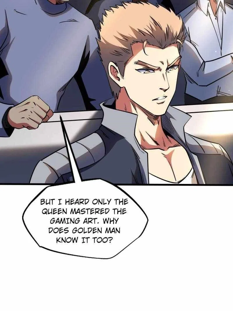 Super Gene Chapter 258 – Page 69