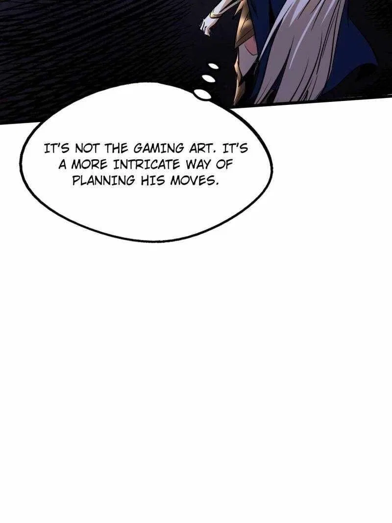 Super Gene Chapter 258 – Page 72