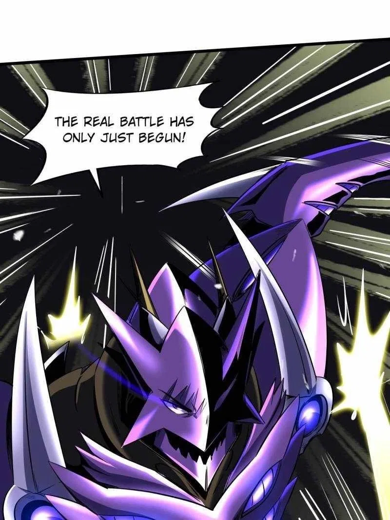 Super Gene Chapter 258 – Page 73