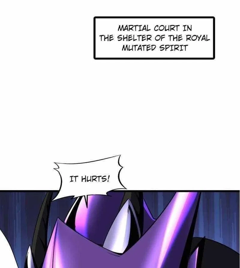 Super Gene Chapter 257 – Page 1