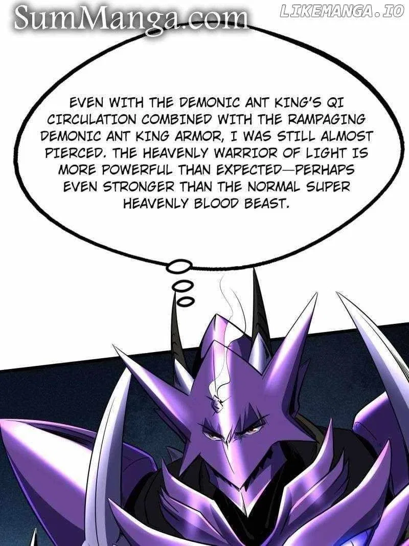 Super Gene Chapter 257 – Page 3