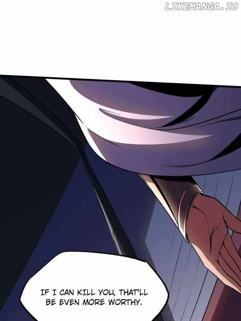 Super Gene Chapter 257 – Page 7