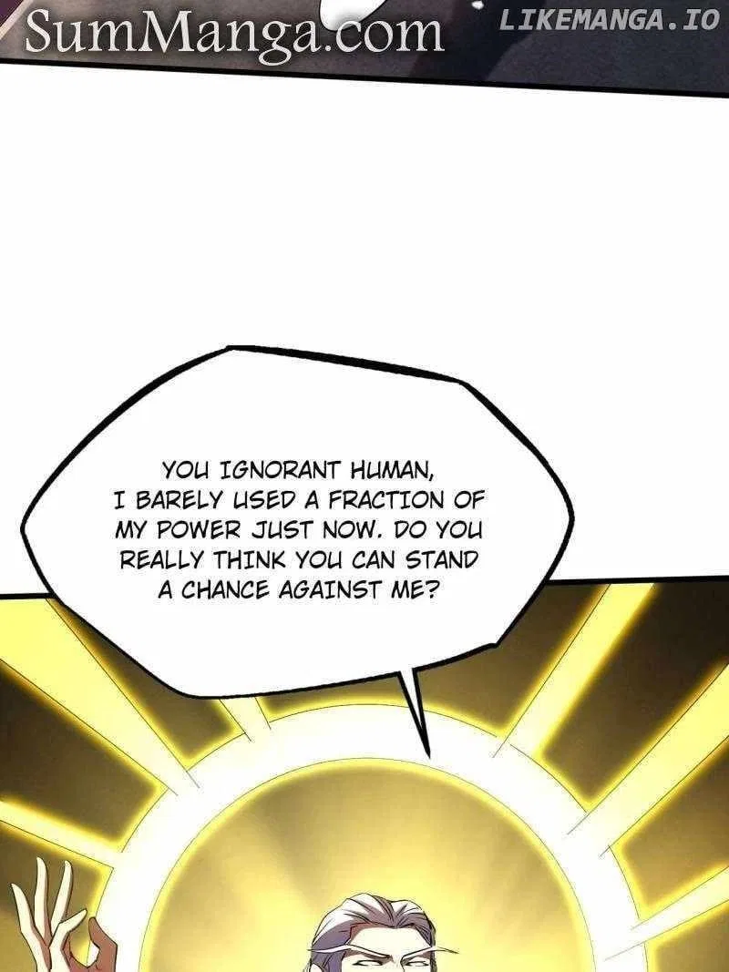 Super Gene Chapter 257 – Page 9