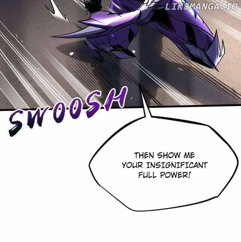 Super Gene Chapter 257 – Page 12