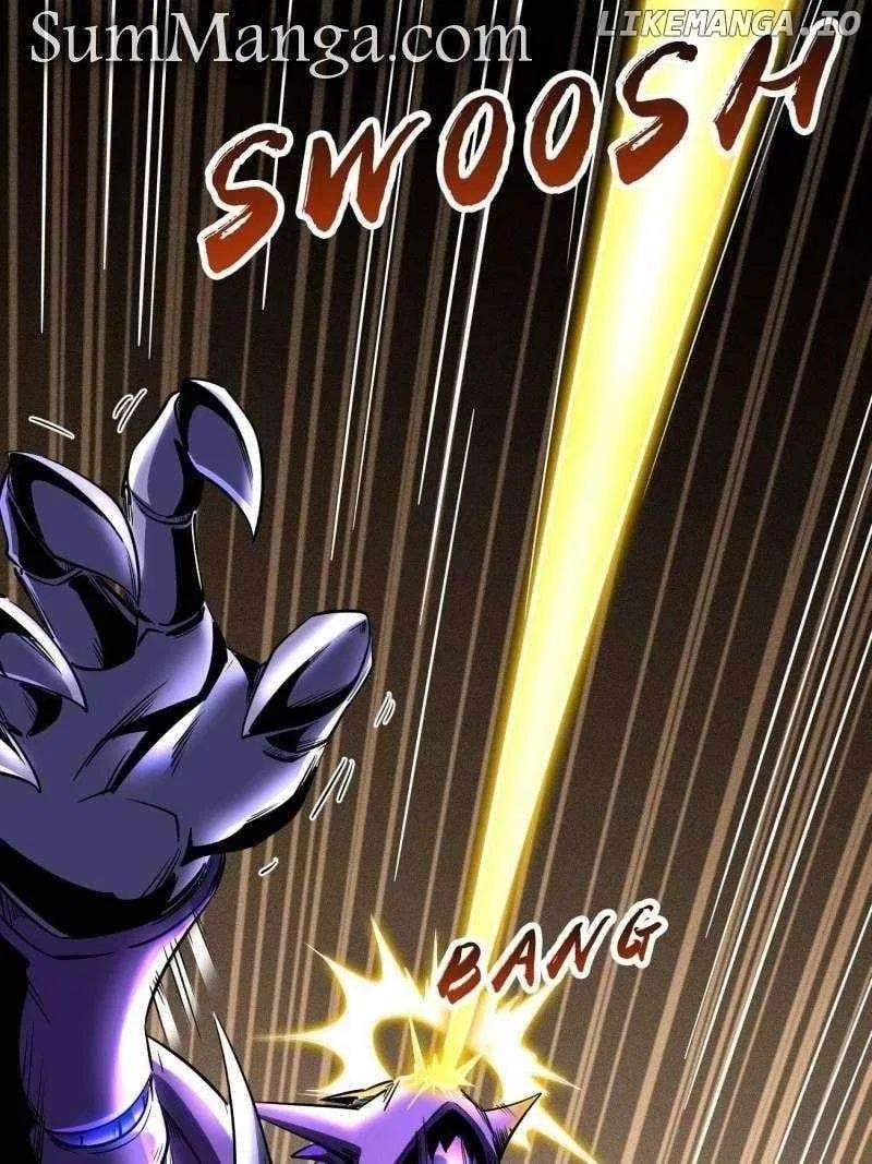 Super Gene Chapter 257 – Page 15