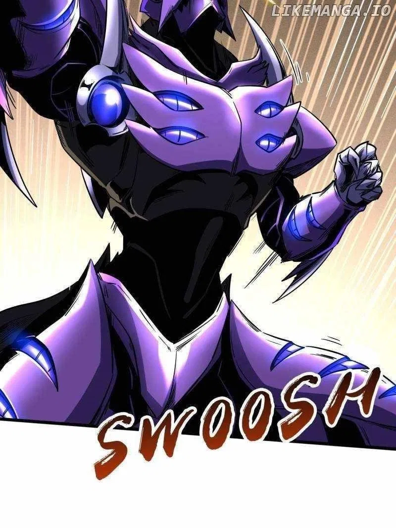 Super Gene Chapter 257 – Page 16