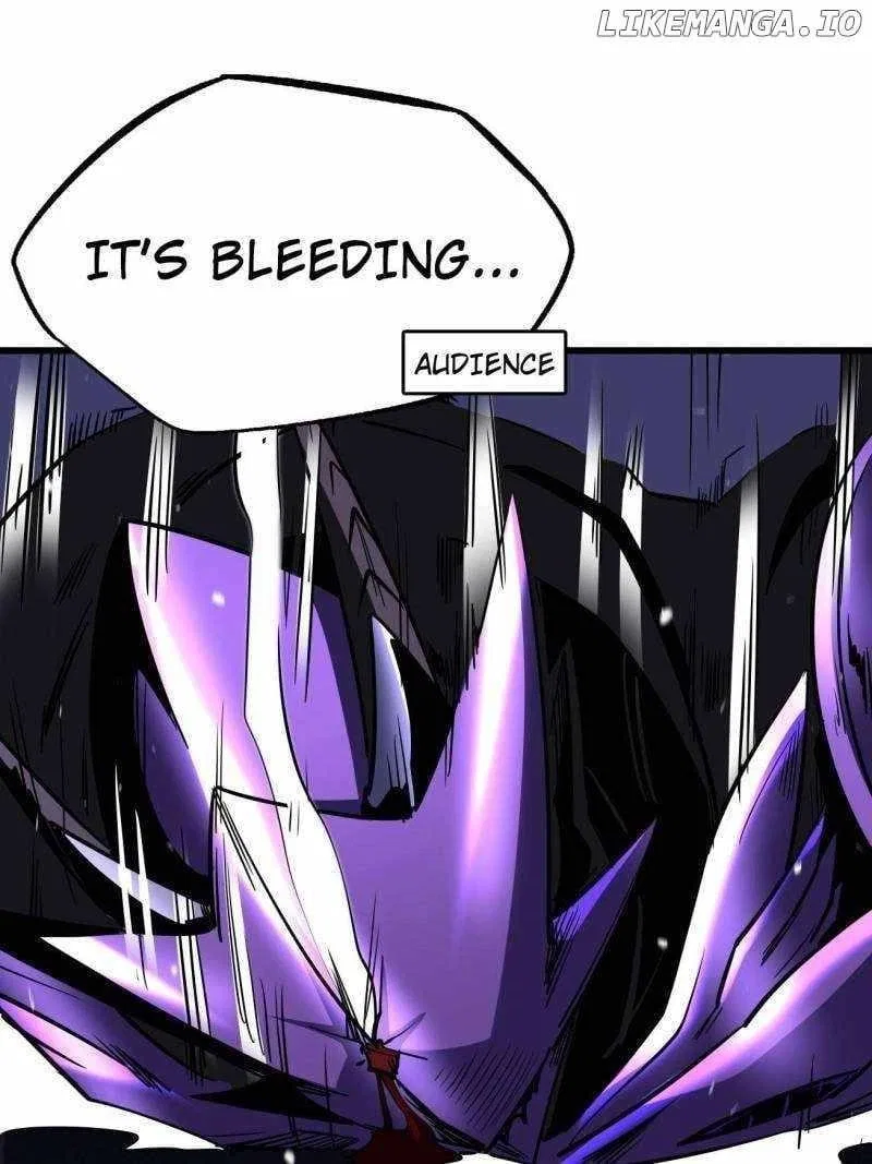 Super Gene Chapter 257 – Page 17