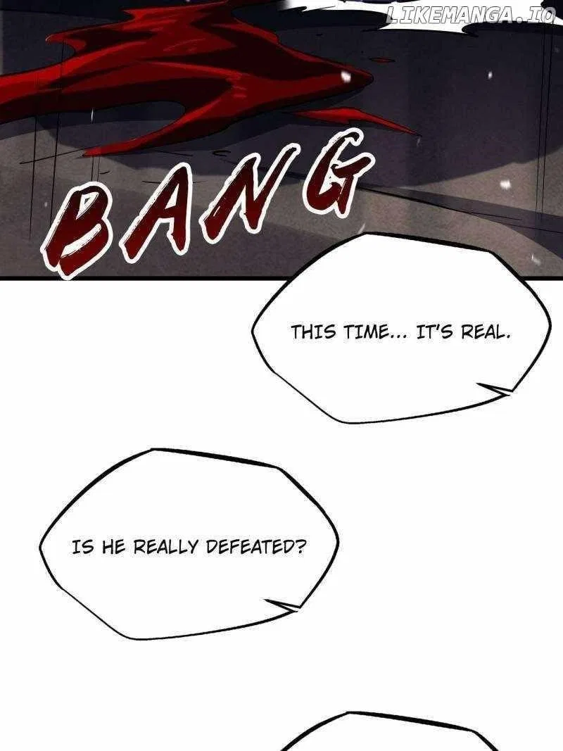 Super Gene Chapter 257 – Page 18