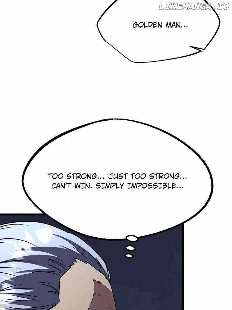 Super Gene Chapter 257 – Page 19