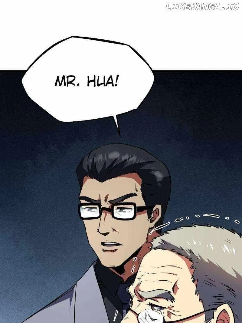 Super Gene Chapter 257 – Page 21