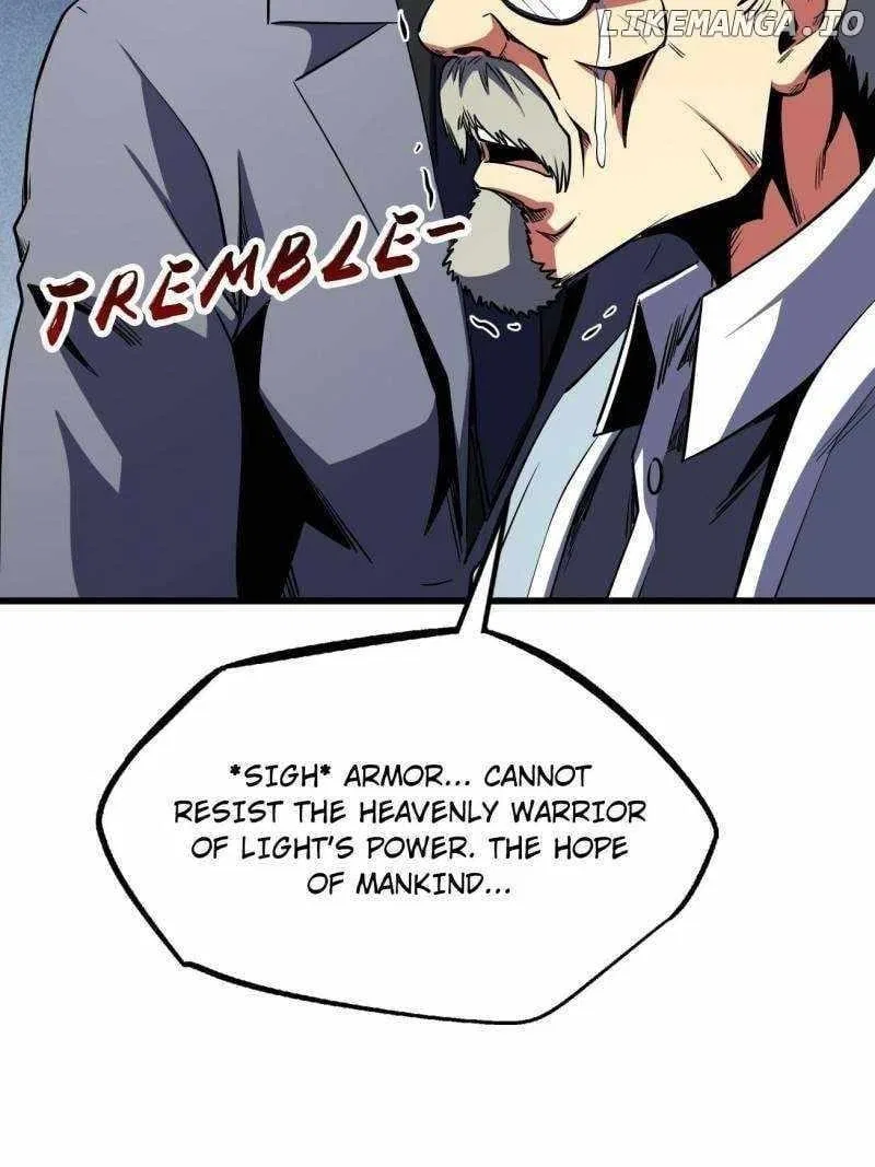 Super Gene Chapter 257 – Page 22