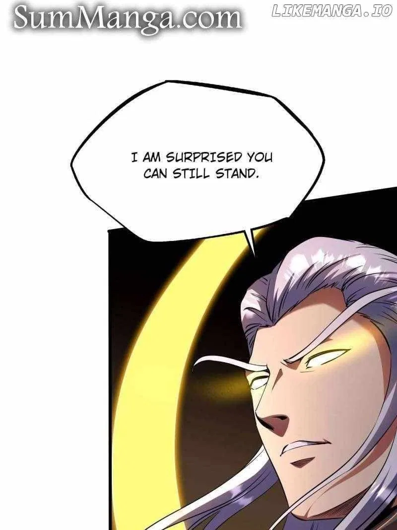 Super Gene Chapter 257 – Page 27