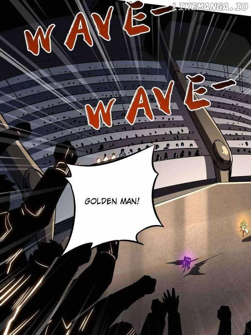 Super Gene Chapter 257 – Page 29