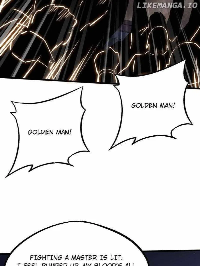 Super Gene Chapter 257 – Page 30