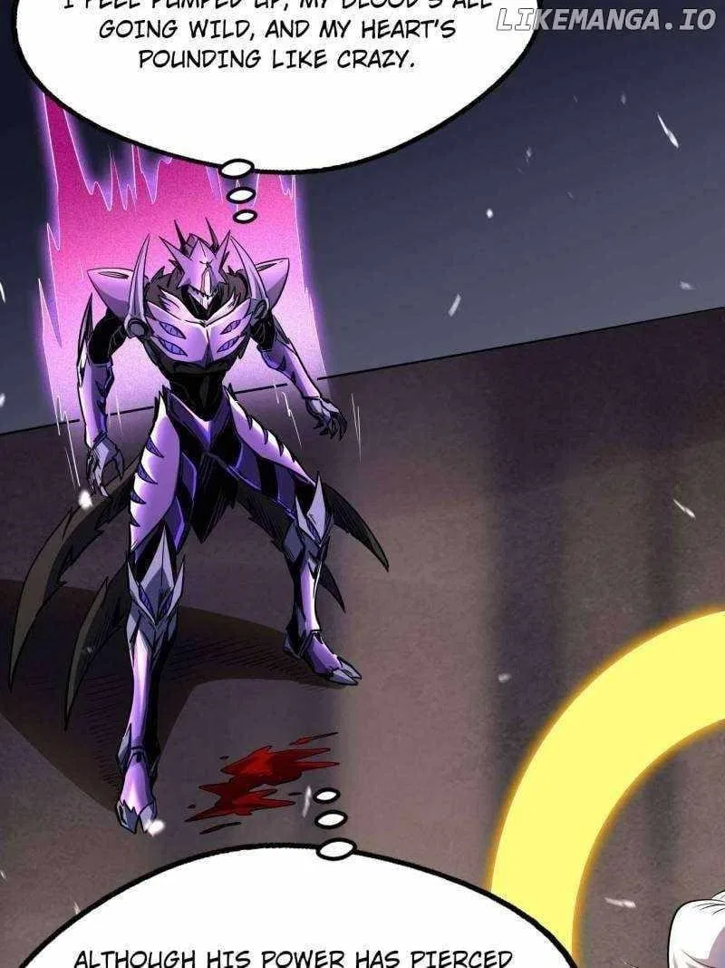 Super Gene Chapter 257 – Page 31
