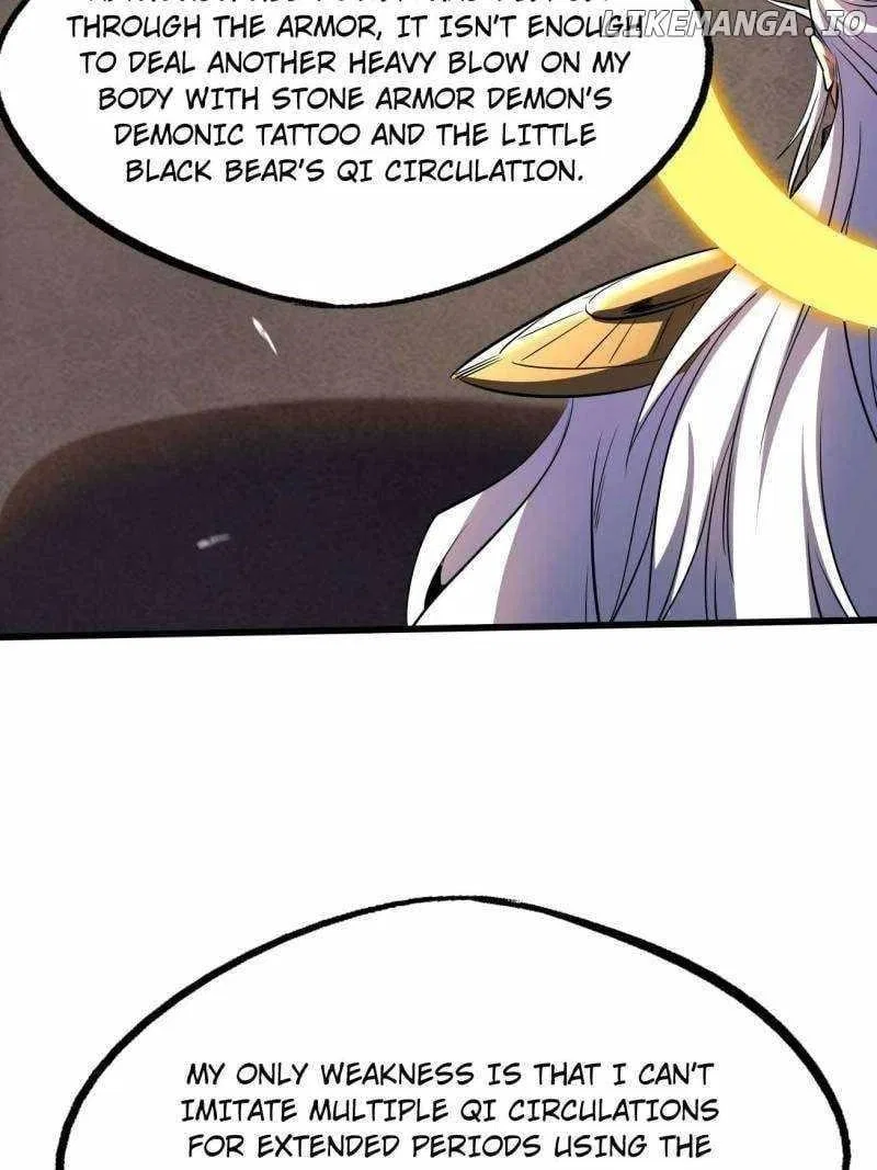 Super Gene Chapter 257 – Page 32
