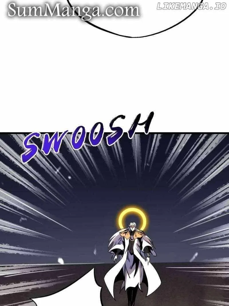 Super Gene Chapter 257 – Page 34