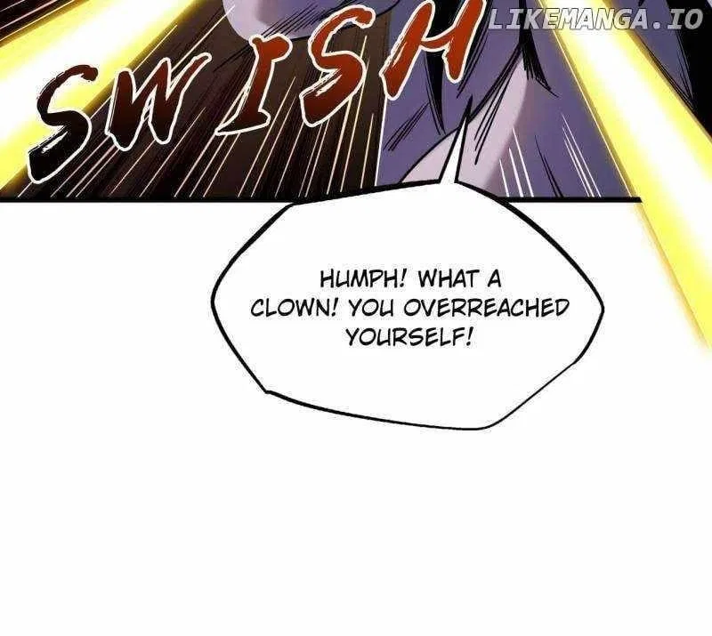 Super Gene Chapter 257 – Page 38