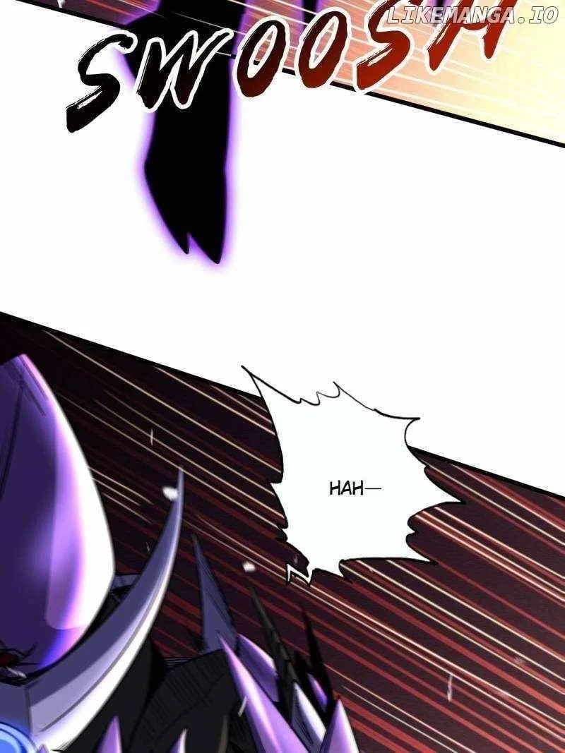 Super Gene Chapter 257 – Page 41