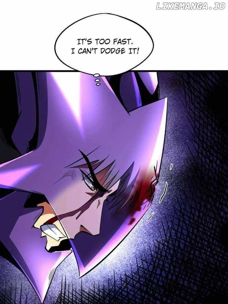 Super Gene Chapter 257 – Page 47