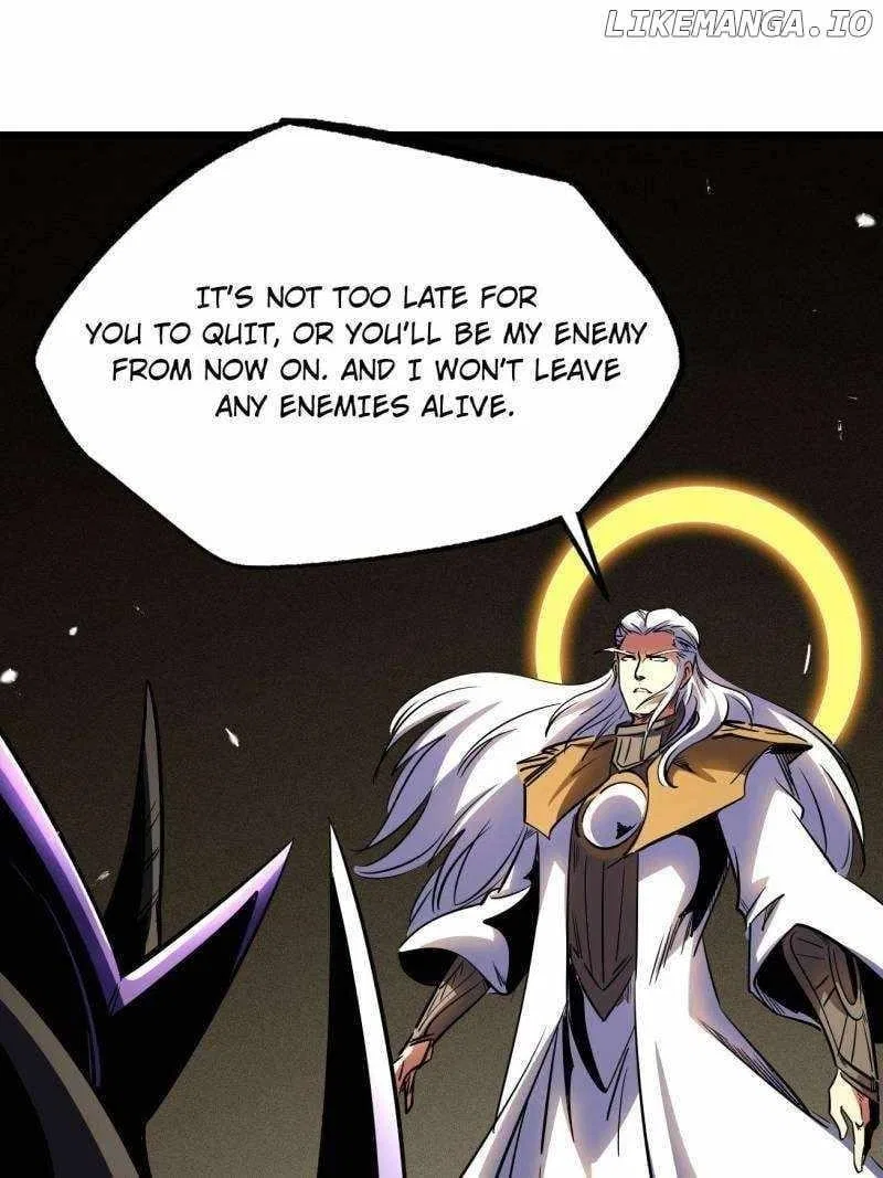 Super Gene Chapter 257 – Page 50