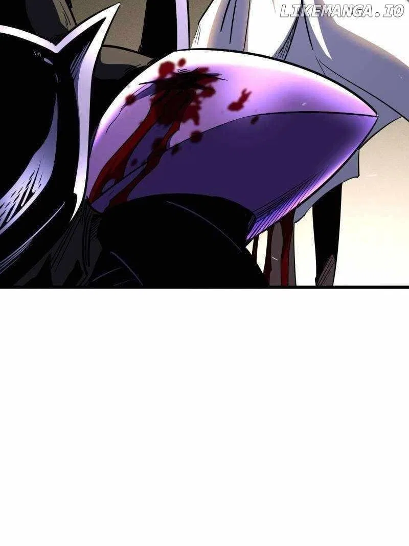 Super Gene Chapter 257 – Page 51