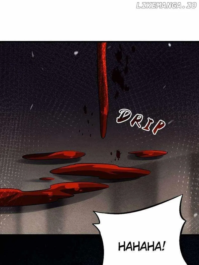 Super Gene Chapter 257 – Page 52
