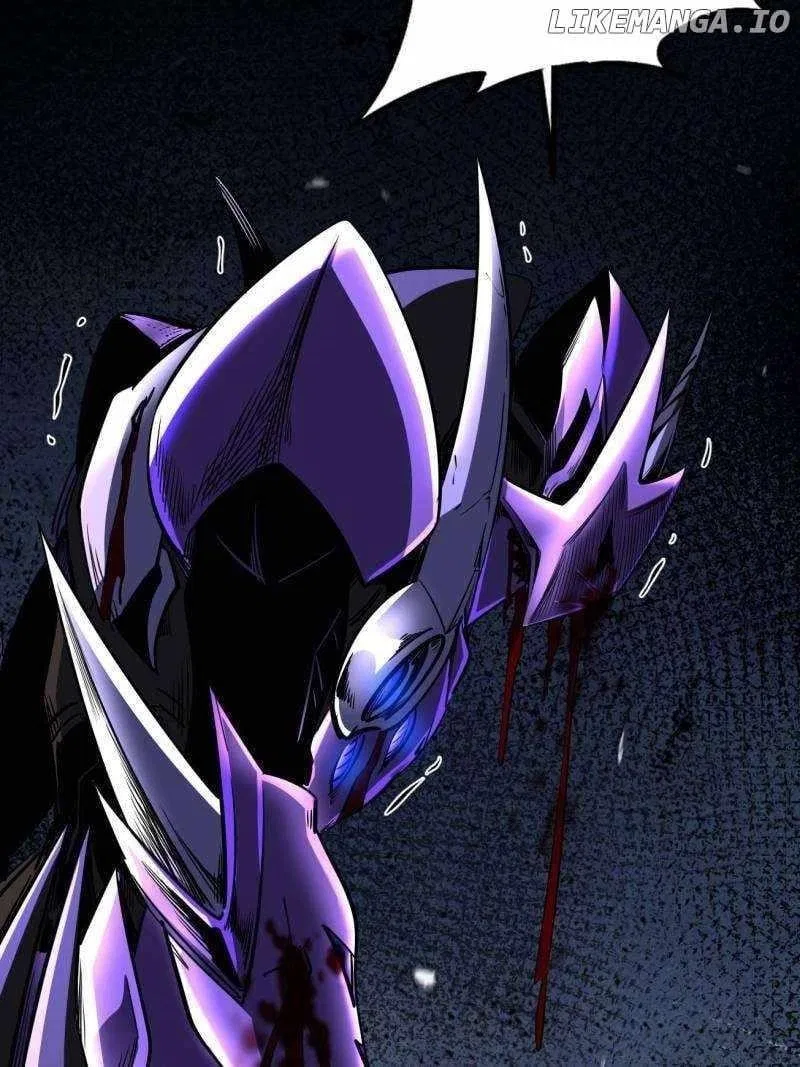 Super Gene Chapter 257 – Page 53
