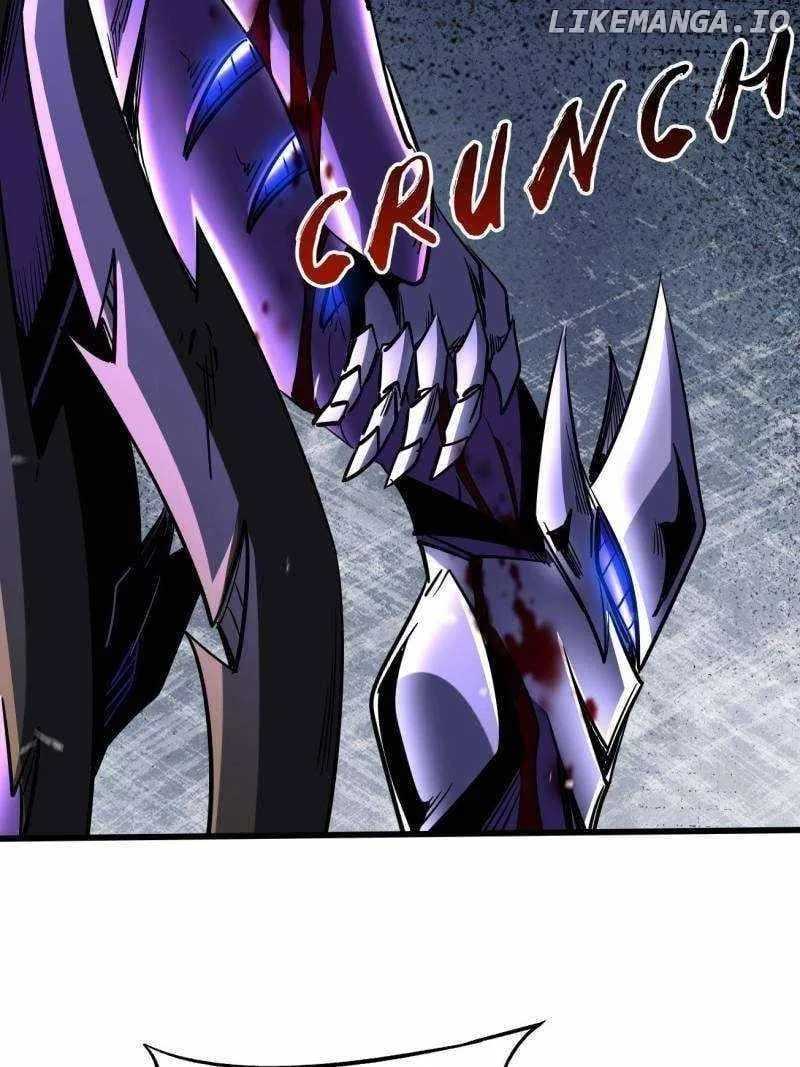 Super Gene Chapter 257 – Page 54